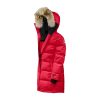 Canada Goose Shelburne Parka Heritage – Women’s